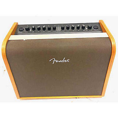 Fender Acoustic 100 Guitar Combo Amp