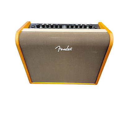 Fender Acoustic 100 Guitar Combo Amp