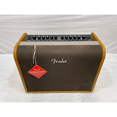 Fender Acoustic 100 Guitar Combo Amp