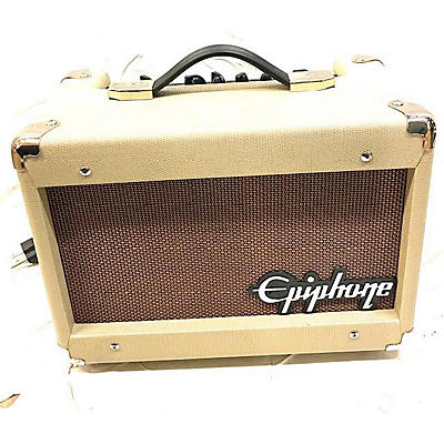 Epiphone Acoustic 15 Acoustic Guitar Combo Amp
