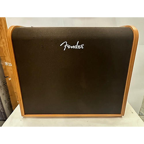 Fender Acoustic 200 Acoustic Guitar Combo Amp