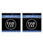 DARCO Acoustic 6 Set Value Pack Phosphor Bronze Lights-Light (12-54) 2-Pack