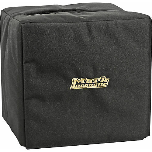 Acoustic 601 Bass Combo Cover