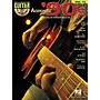 Hal Leonard Acoustic '90s Guitar Play-Along Volume 72 Book/CD