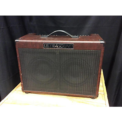 Ultrasound Acoustic Acoustic Guitar Combo Amp