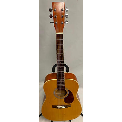 Spectrum Acoustic Acoustic Guitar