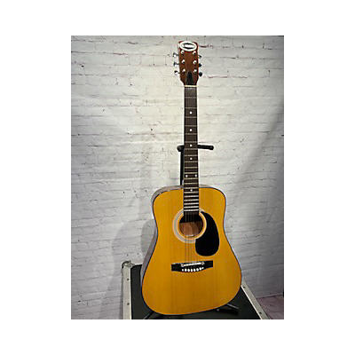 Alhambra Acoustic Acoustic Guitar