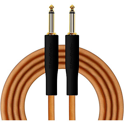Studioflex Acoustic Artisan Straight to Straight Instrument Cable