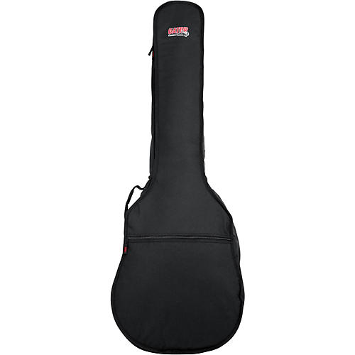 Acoustic Bass Guitar Gig Bag