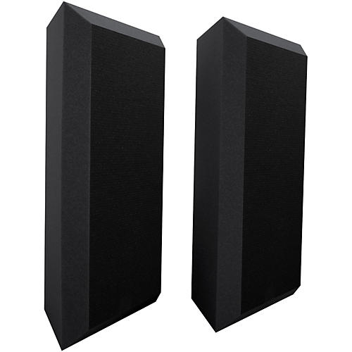 Acoustic Bass Trap with Vinyl Coating - Bevel (UA-BTBV) 2-Pack