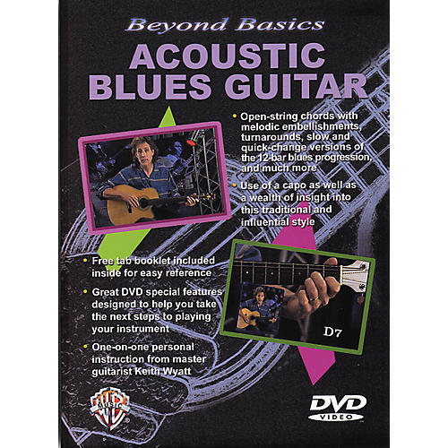 Acoustic Blues