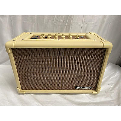 Blackstar Acoustic Core 30 Acoustic Guitar Combo Amp