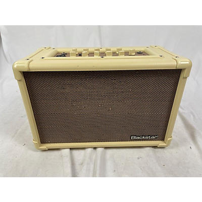 Blackstar Acoustic Core 30 Guitar Combo Amp