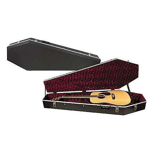 Acoustic Dreadnought Case