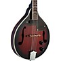 Stagg Acoustic-Electric Bluegrass Mandolin with Nato Top 2-Color Sunburst