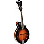 Morgan Monroe Acoustic-Electric F Style Mandolin with High Gloss Finish Sunburst