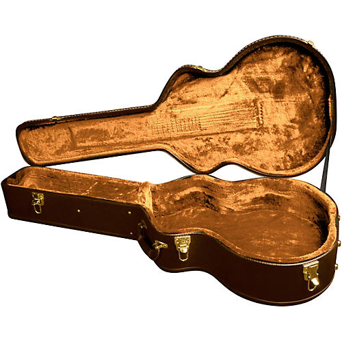 Acoustic-Electric Guitar Case