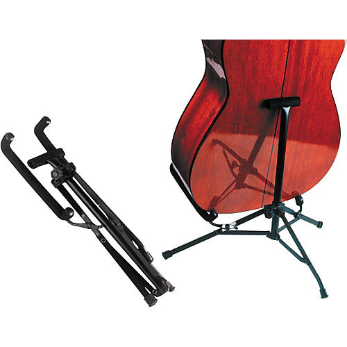 Fender Acoustic Guitar Folding A-Frame Stand