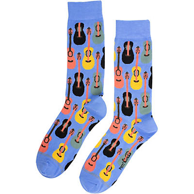 Perri's Acoustic Guitar Socks