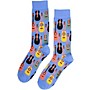 Perri's Acoustic Guitar Socks