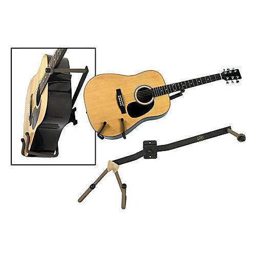 Acoustic Guitar Wall Hanger Stand