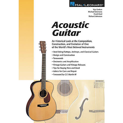 Acoustic Guitar