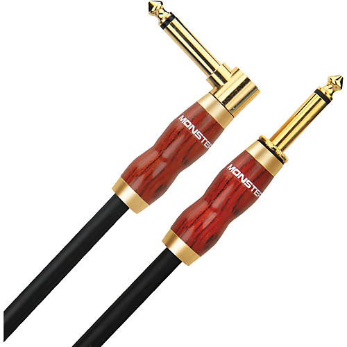 Acoustic Instrument Cable