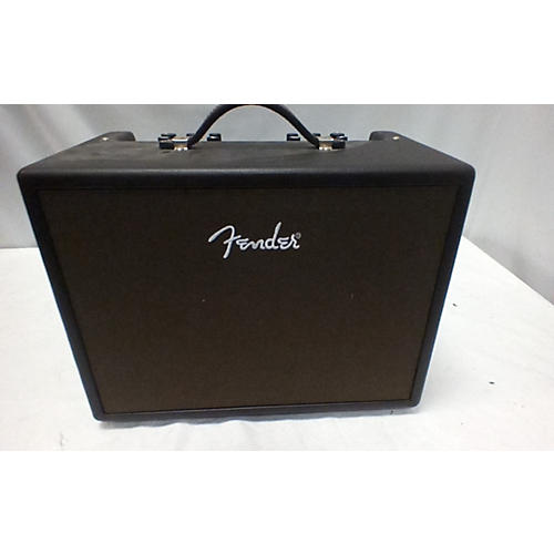 Fender Acoustic JR Acoustic Guitar Combo Amp