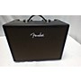 Used Fender Acoustic JR Acoustic Guitar Combo Amp