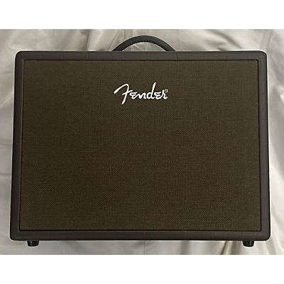 Fender Acoustic Jr 100W 1x8 Acoustic Guitar Combo Amplifier Acoustic Guitar Combo Amp
