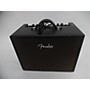 Used Fender Acoustic Jr Acoustic Guitar Combo Amp