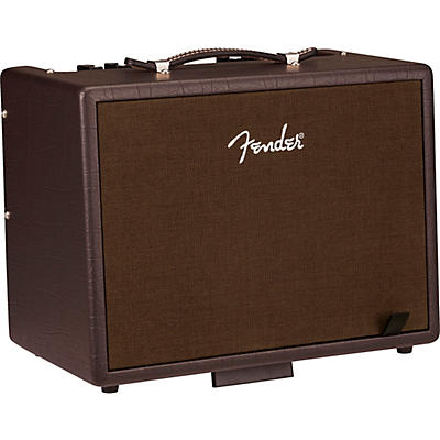 Fender Acoustic Junior 100W 1x8 Acoustic Guitar Combo Amplifier