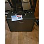 Used Fender Acoustic Junior Acoustic Guitar Combo Amp