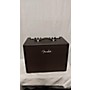 Used Fender Acoustic Junior Acoustic Guitar Combo Amp