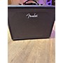 Used Fender Acoustic Junior Acoustic Guitar Combo Amp