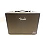 Used Fender Acoustic Junior Go Acoustic Guitar Combo Amp