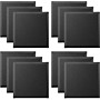 Open-Box Ultimate Acoustics Acoustic Panel - 24x24x2 Bevel (12 Pack) Condition 1 - Mint