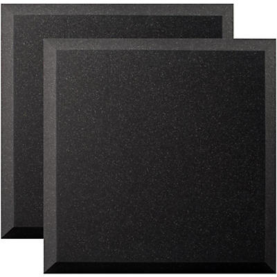 Ultimate Acoustics Acoustic Panel - Bevel (2 Pack)
