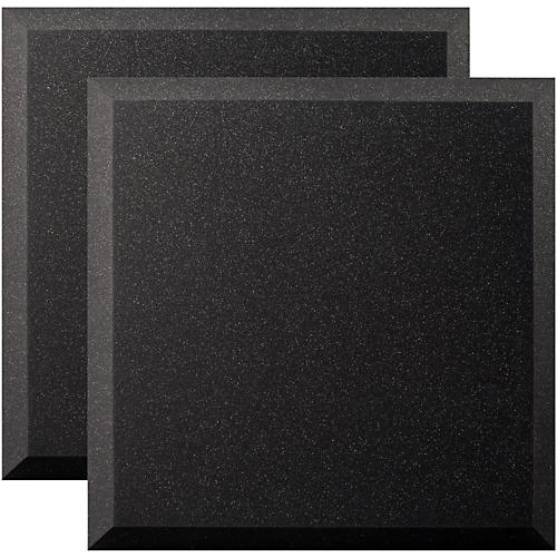 Acoustic Panel - Bevel (2 Pack)
