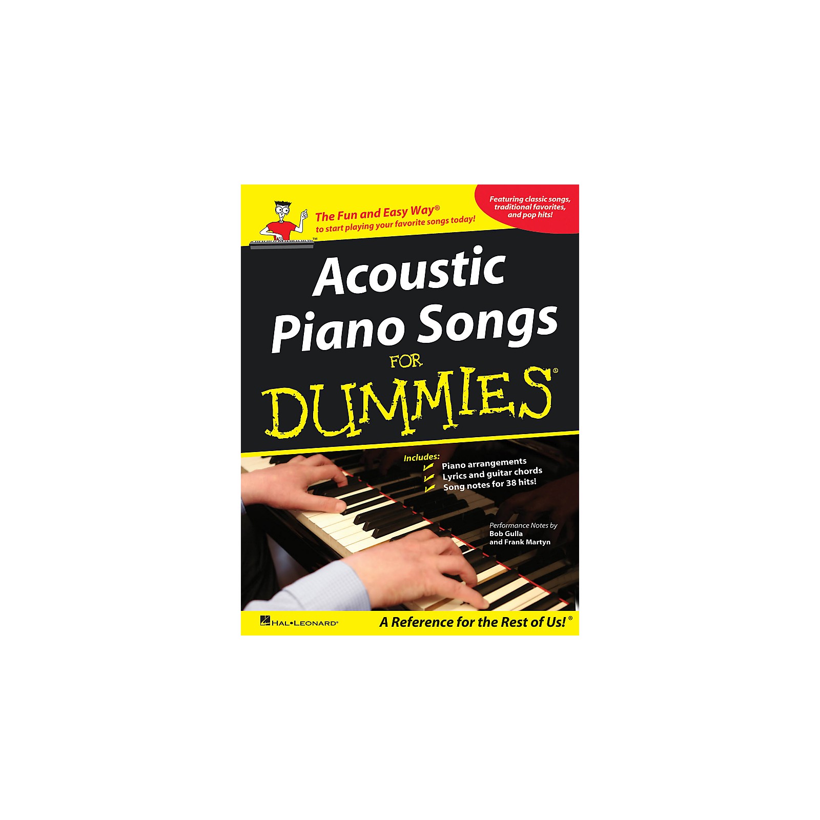 hal-leonard-acoustic-piano-songs-for-dummies-musician-s-friend