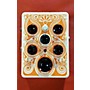 Used Orange Amplifiers Acoustic Preamp Effect Pedal