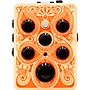 Open-Box Orange Amplifiers Acoustic Preamp Pedal Condition 1 - Mint Orange