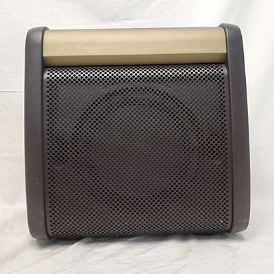 LR Baggs Acoustic Reference Amp Acoustic Guitar Combo Amp