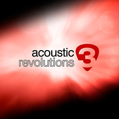 Impact Soundworks Acoustic Revolutions Vol 3 (Download)