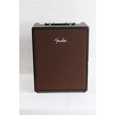 Fender Acoustic SFX II 100W Acoustic Guitar Combo Amplifier