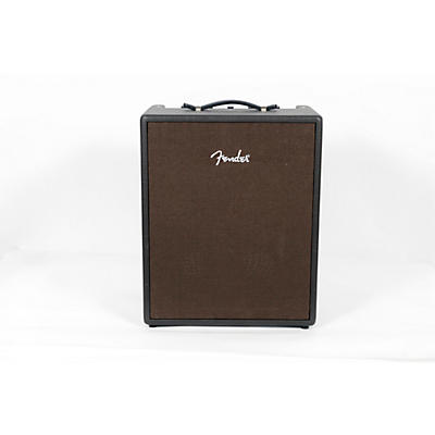 Fender Acoustic SFX II 100W Acoustic Guitar Combo Amplifier