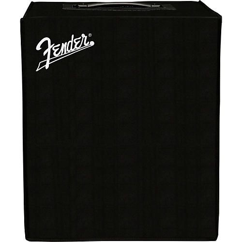 Fender Acoustic SFX II Amp Cover Black