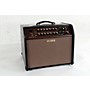 Open-Box BOSS Acoustic Singer Pro 120W 1x8 Acoustic Guitar Combo Amplifier Condition 3 - Scratch and Dent  194744810657