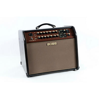 BOSS Acoustic Singer Pro 120W 1x8 Acoustic Guitar Combo Amplifier