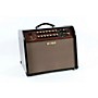 Open-Box BOSS Acoustic Singer Pro 120W 1x8 Acoustic Guitar Combo Amplifier Condition 3 - Scratch and Dent  197881133078